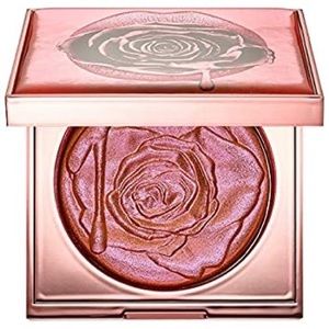 Smashbox+Vlada LE duochrome highlighter